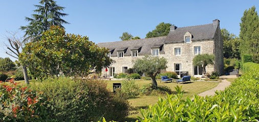 Ty Lambouiz, Location de Vacances à Saint-Nolff