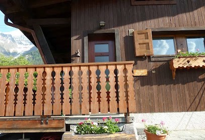 Chalet Pic Rouge, Location de Vacances aux Houches