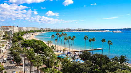 Casa Josa – Appartements De Vacances À Cannes Croisette Location De Vacances à Cannes