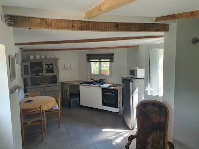 Mazet Des Olivettes, Location De Vacances à Boisset-et-Gaujac