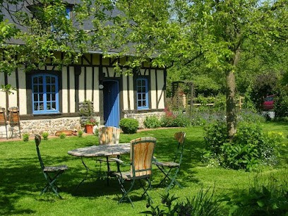 Chambres D'hôtes Des Hauts Vents, Chambre d'Hôtes à Lieurey