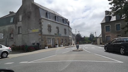 Le Castel, Chambre d'Hôtes à Landunvez