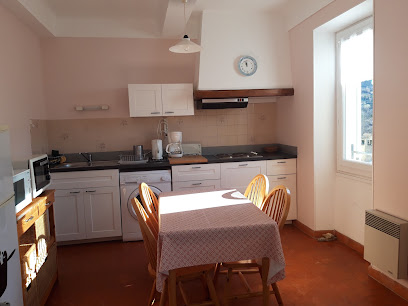 Notre-Dame 2, Location De Vacances à Montbrun-les-Bains