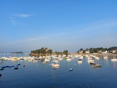 Les Balcons du Bechet, Location de Vacances à Saint-Briac-sur-Mer