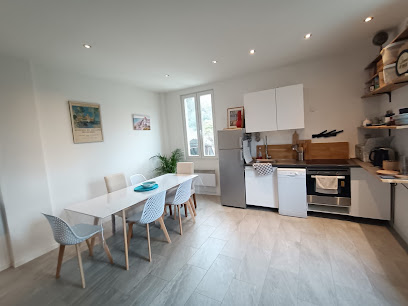 Myhomeontheriviera, Location De Vacances à Nice