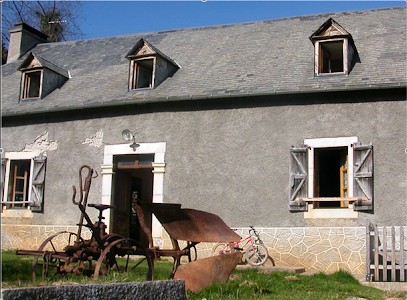 Maison Pistoulet, Chambre d'Hôtes à Bulan