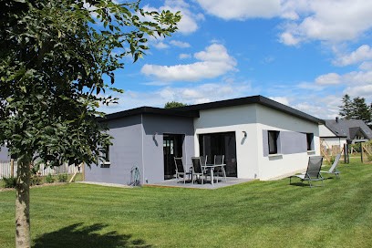 Résidence Les Phares Du Bout Du Monde, Location de Vacances à Telgruc-sur-Mer