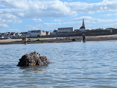 Maison Port Juno, Location De Vacances à Bernières-sur-Mer