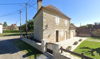 Chambres D'hotes Les Nouals, Chambre d'Hôtes à Tauriac
