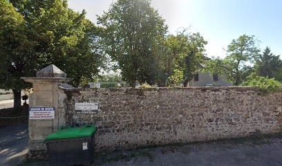 Chez Jérôme & Gwendoline, Location de Vacances à Couches