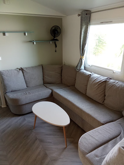 Location Mobil Home O01 Location De Vacances à Valras-Plage