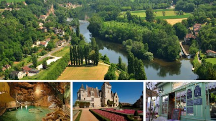 Ferme du Bournet, Location de Vacances à Pinsac