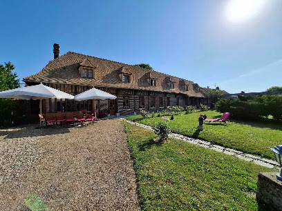 Au Relais Des Diligences, Chambre D'hôtes à Mézières-en-Vexin