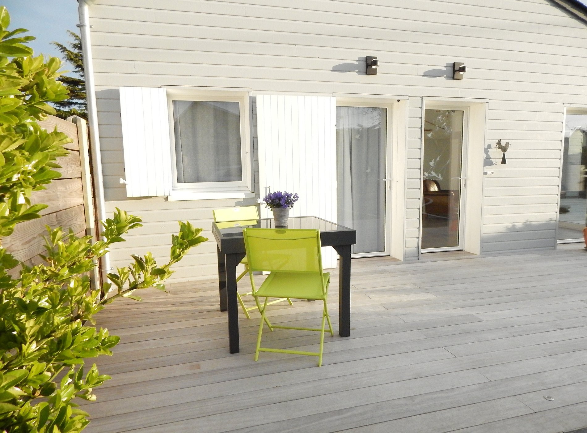 Chambres d'hôtes Balade Océane Loctudy Bretagne, Chambre d'Hôtes à Loctudy