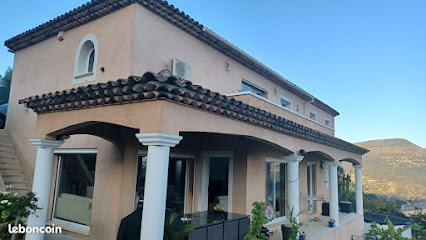 Villa Dolce Vita, Location De Vacances à Carros