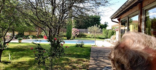 La Frênaie, Chambre d'Hôtes à Saint-Cyr-sur-le-Rhône