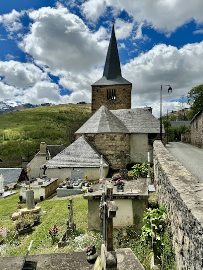 Maison d'hotes de Montagne La Passejade, Chambre d'Hôtes à Cathervielle