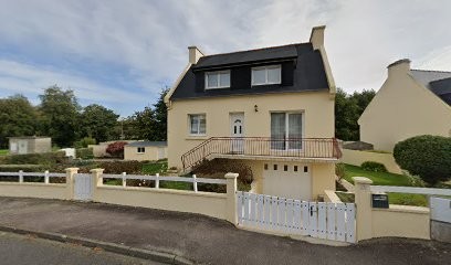 Les Genêts d'Or (Association), Chambre d'Hôtes à Ploudalmézeau