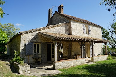 Le Clos de Gamel, Chambre d'Hôtes à Lendou-en-Quercy