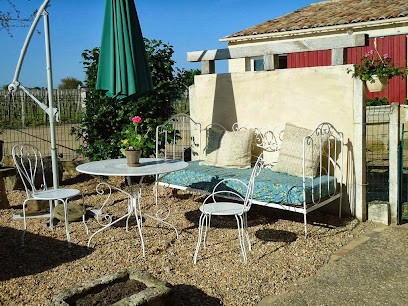 Château La Roseraie , Gîte et Chambre d'hôtes, Chambre d'Hôtes à Saint-Émilion