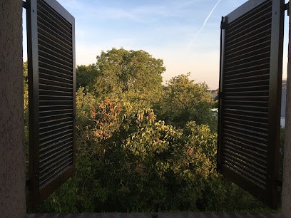 Chambre Crescia, Chambre d'Hôtes à Vernouillet