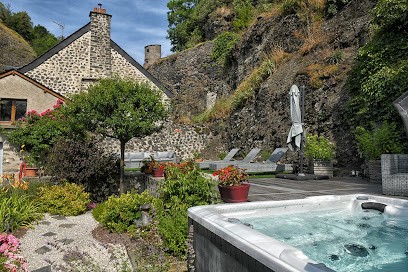 L'Escale de Camille, Chambre d'Hôtes à Murat