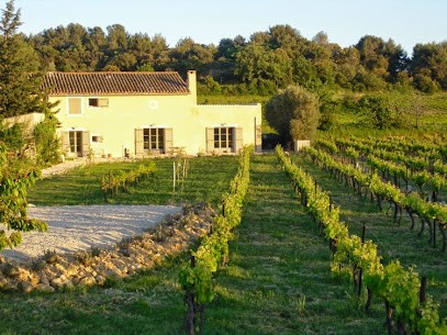 La Dentellière, Maison d'Hôtes à Saint-Hippolyte-le-Graveyron