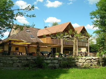 Le Moulin Du Porteil - Chambres D'hôtes - Gîtes, Chambre d'Hôtes à Campagne