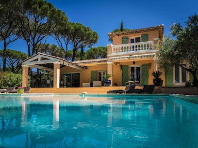 La Villa D'Aimée, Chambre d'Hôtes à Vidauban