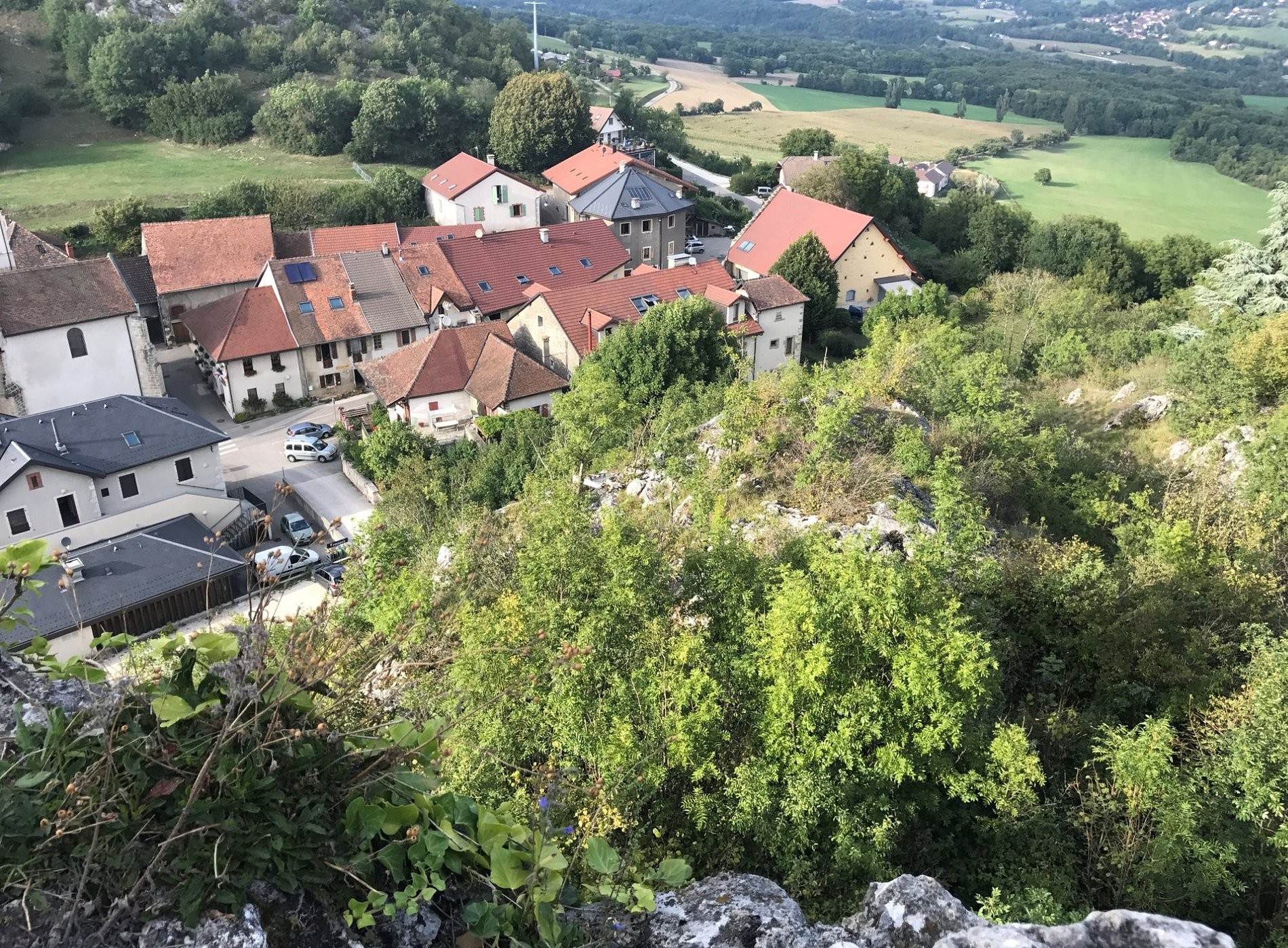 Le Manoir, Chambre d'Hôtes à Chaumont
