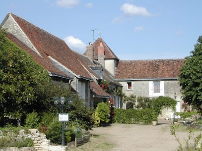 Demeure de l'hommelaye: location chambres d'hôtes de charme vacances B&B Amboise proche TOURS, Chambre d'Hôtes à Noizay