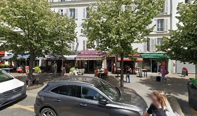 Adoma, Location de Vacances à Paris 12