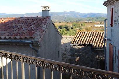Gite Notre Dame, Location de Vacances à Rieux-Minervois