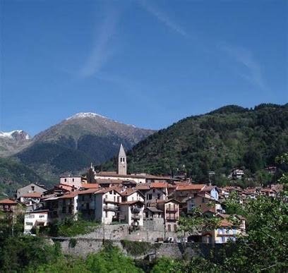 Conciergerie Vallée Vesubieandwe, Location de Vacances à Saint-Martin-Vésubie