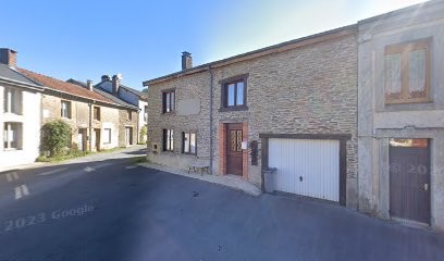 Gîte Rural, Chambre d'Hôtes aux Hautes-Rivières