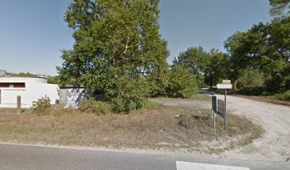 Chambre d'Hôte Mimizan 'La Renardiere', Chambre d'Hôtes à Mimizan