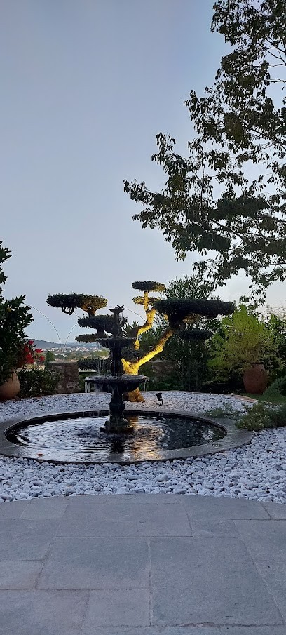 Villa Oma, Chambre d'Hôtes à La Farlède