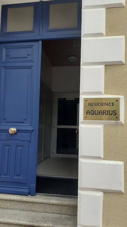 Résidence Aquarius Les Sables D'olonne Location De Vacances aux Sables-d'Olonne