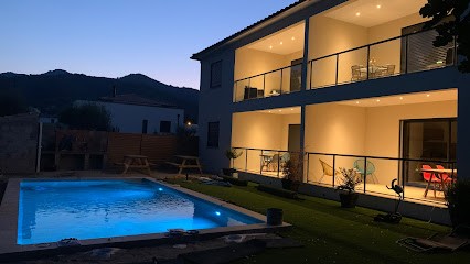 Casa L'Alivetu, Location de Vacances à Vescovato