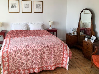 Chambres d'hotes Au Bon Coin - Douarnenez, Chambre d'Hôtes à Douarnenez