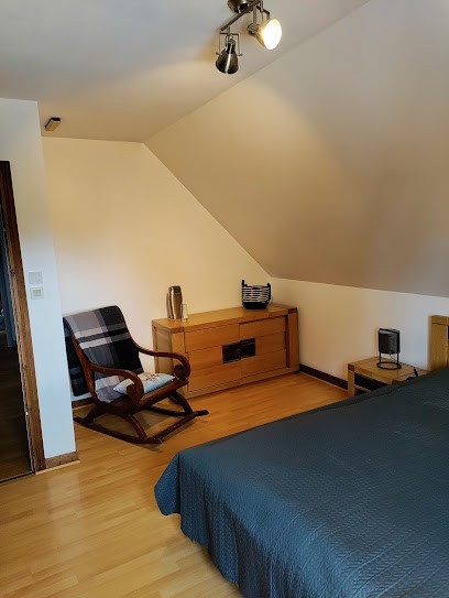 Colette Alain Maxime, Chambre d'Hôtes à Lapalisse