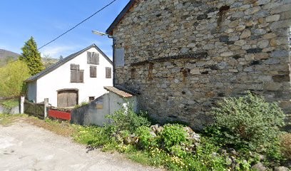 Les jardins d' Angelique, Chambre d'Hôtes à Massat