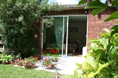 Aux Sources De L'Ancre, Chambre d'Hôtes à Miraumont