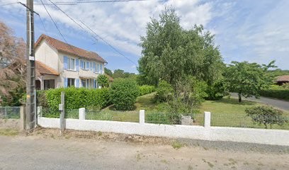 Riverside, Chambre d'Hôtes à Moussac