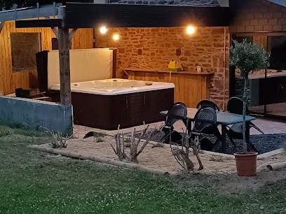 Le Vérotin, Chambre d'Hôtes à Ver