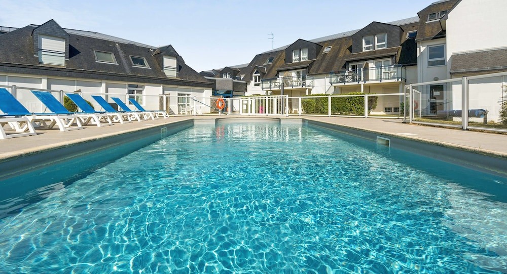 Résidence La Voile D'Or Pierre & Vacances, Location de Vacances à Île-aux-Moines