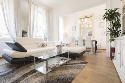 Apartments Center Colmar Location De Vacances à Colmar