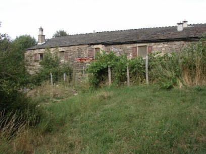 Gîte d'étape PIN, Chambre d'Hôtes à Vebron