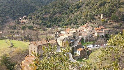 Mas del Capella, Chambre d'Hôtes à Boule-d'Amont