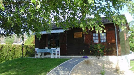 Chalet De L'arroux, Location De Vacances à Toulon-sur-Arroux